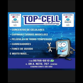 TOP CELL